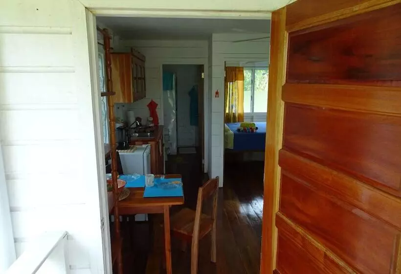 هتل Maya Hill Lodge