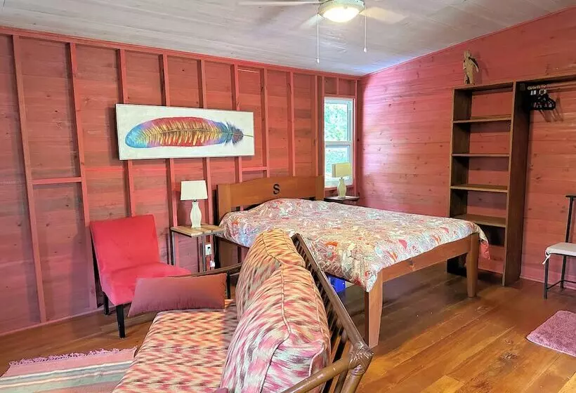 هتل Maya Hill Lodge