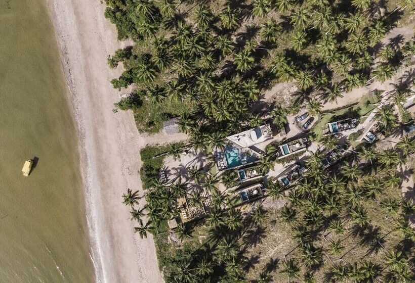 Pedras Do Patacho Hotel Boutique Experience