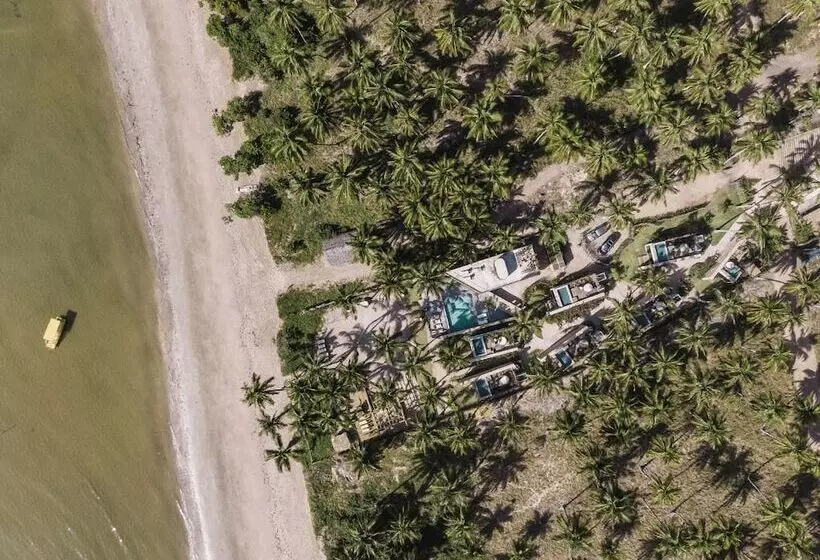 Pedras Do Patacho Hotel Boutique Experience