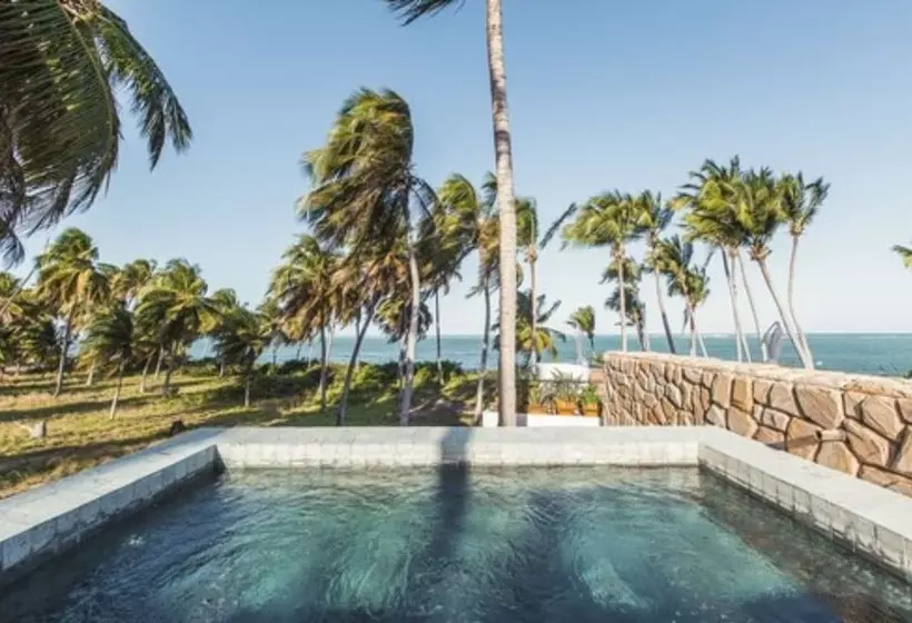 Pedras Do Patacho Hotel Boutique Experience