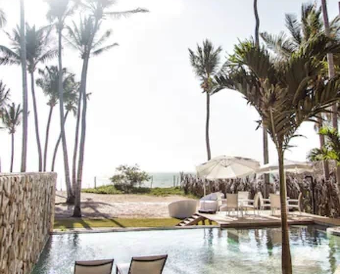 Pedras Do Patacho Hotel Boutique Experience