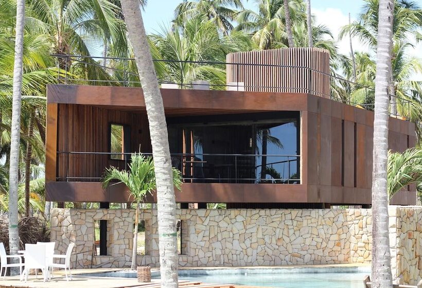 Pedras Do Patacho Hotel Boutique Experience