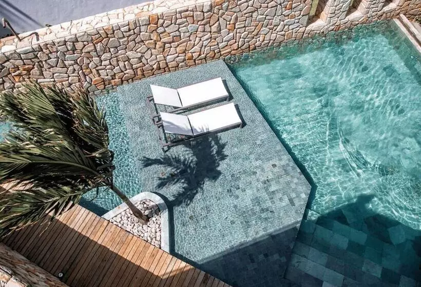 Pedras Do Patacho Hotel Boutique Experience