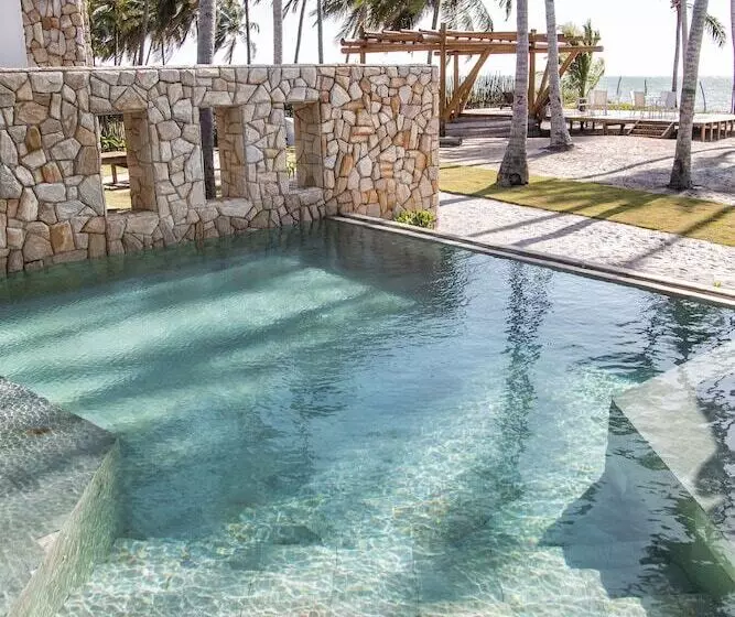 Pedras Do Patacho Hotel Boutique Experience