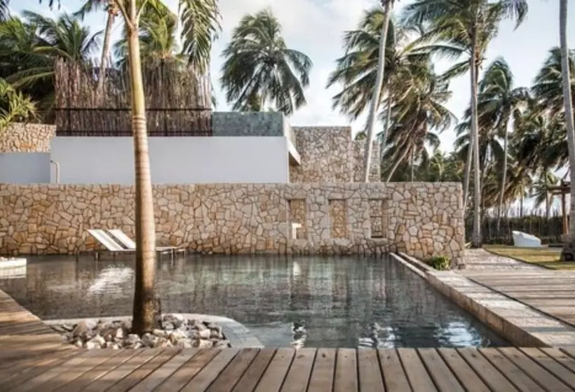 Pedras Do Patacho Hotel Boutique Experience