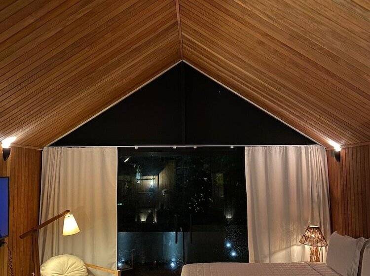 Pedras Do Patacho Hotel Boutique Experience