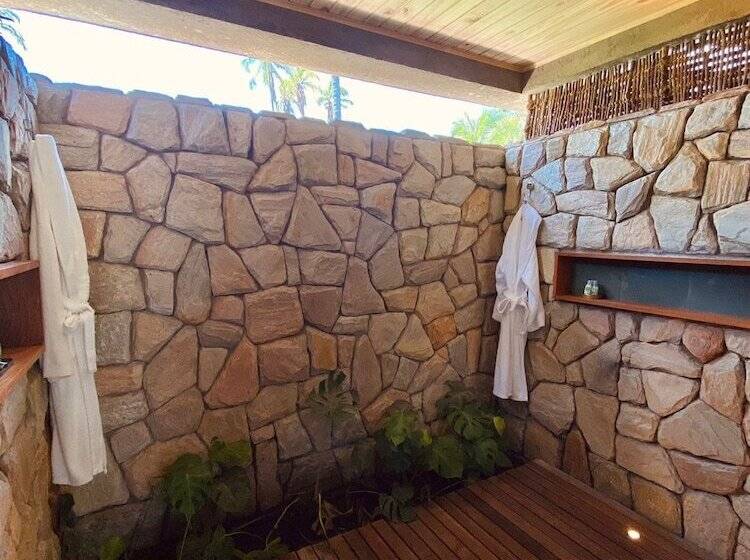 Pedras Do Patacho Hotel Boutique Experience