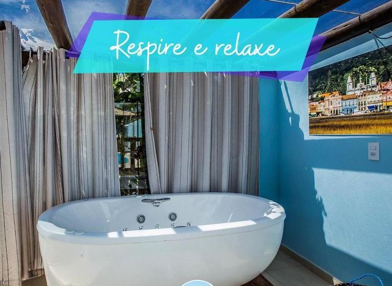 酒店 Pousada Ponta Da Barra