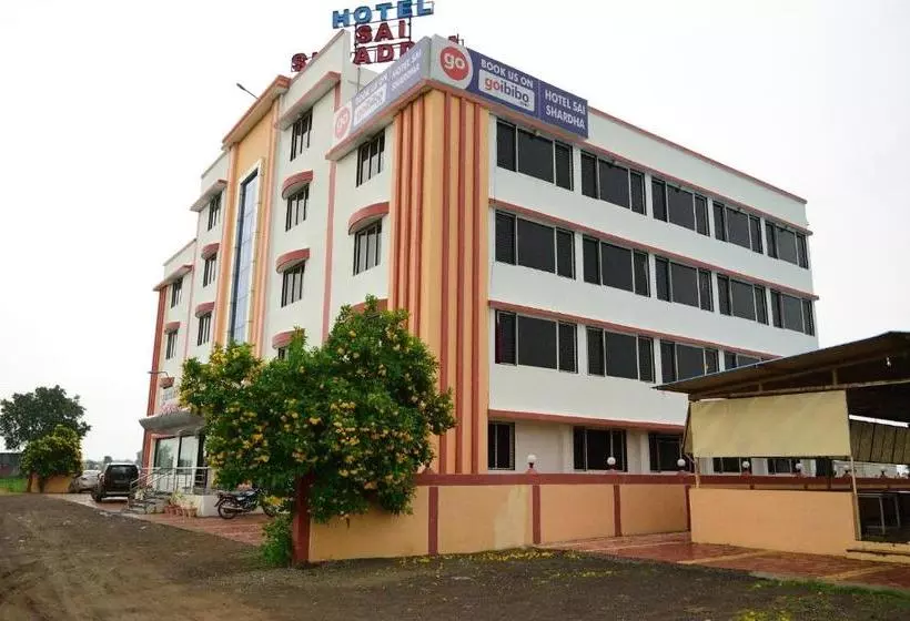 ホテル Sai Shraddha