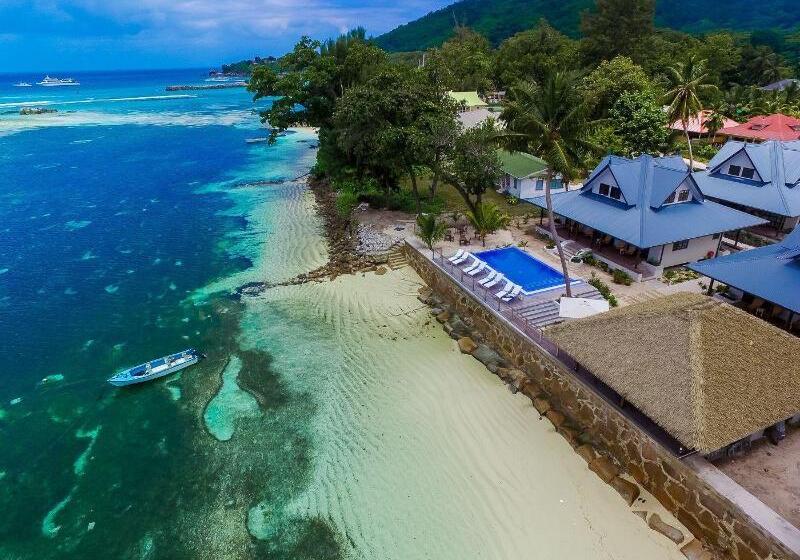 Le Nautique Waterfront Hotel La Digue