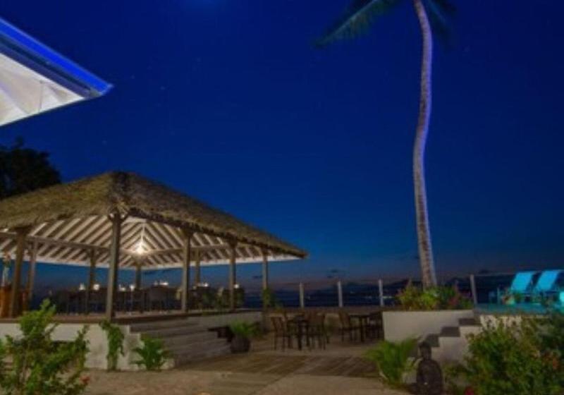 Le Nautique Waterfront Hotel La Digue