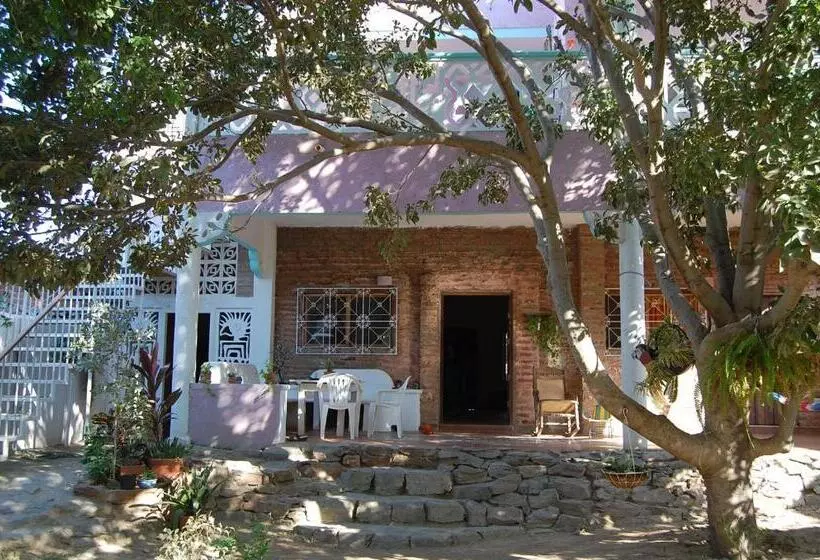 ペンション Casa Bella Mya