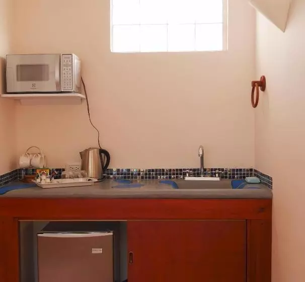 ペンション Casa Bella Mya