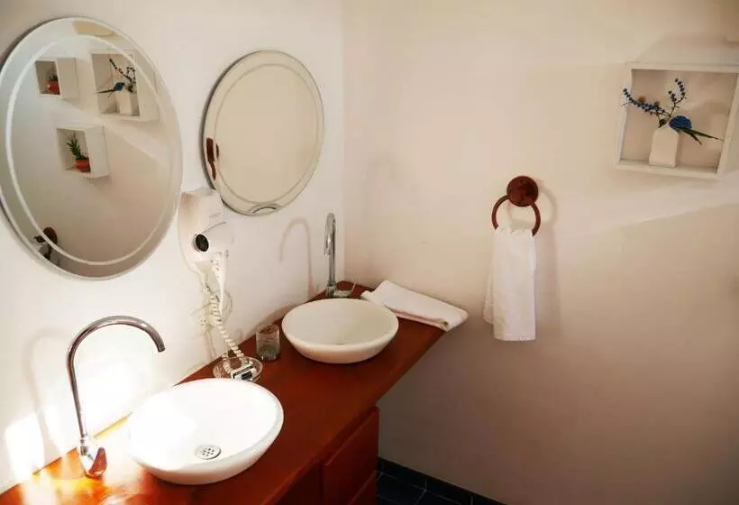 ペンション Casa Bella Mya