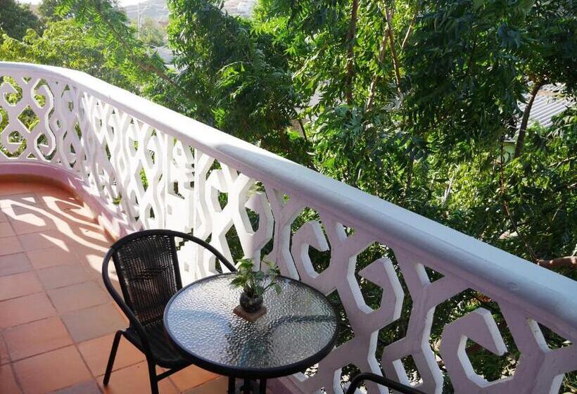 پانسیون Casa Bella Mya