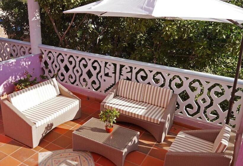 پانسیون Casa Bella Mya