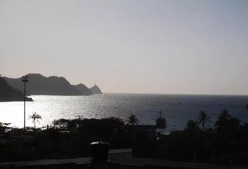 ペンション Casa Bella Mya