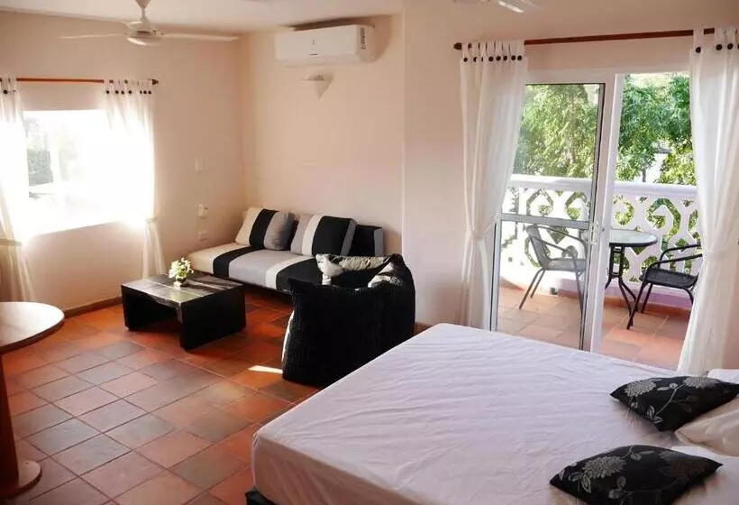 ペンション Casa Bella Mya