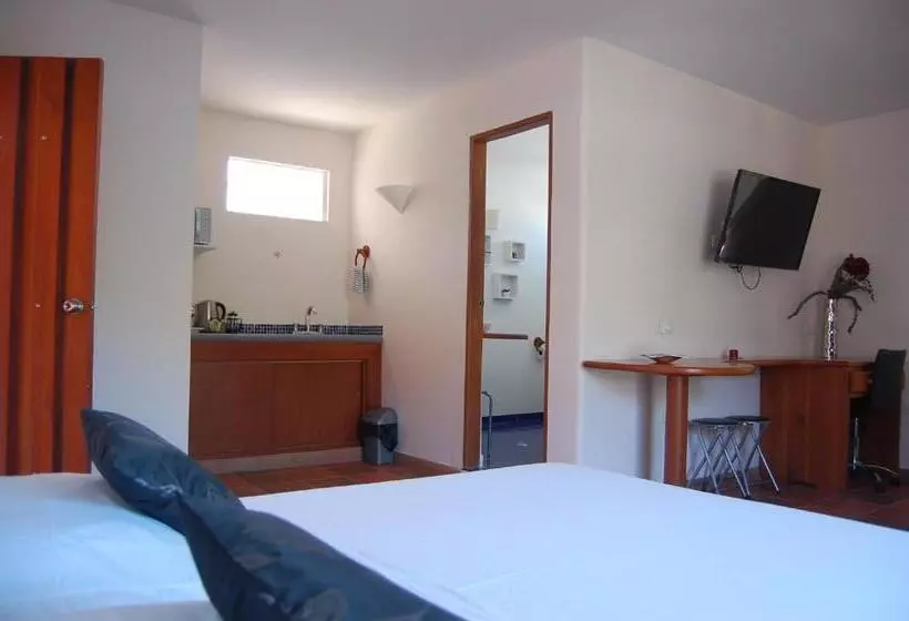 ペンション Casa Bella Mya