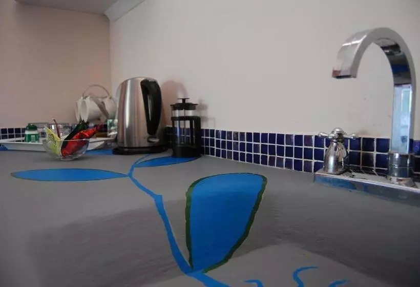 ペンション Casa Bella Mya