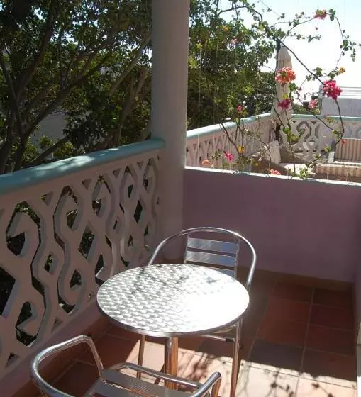 ペンション Casa Bella Mya