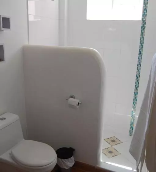 ペンション Casa Bella Mya