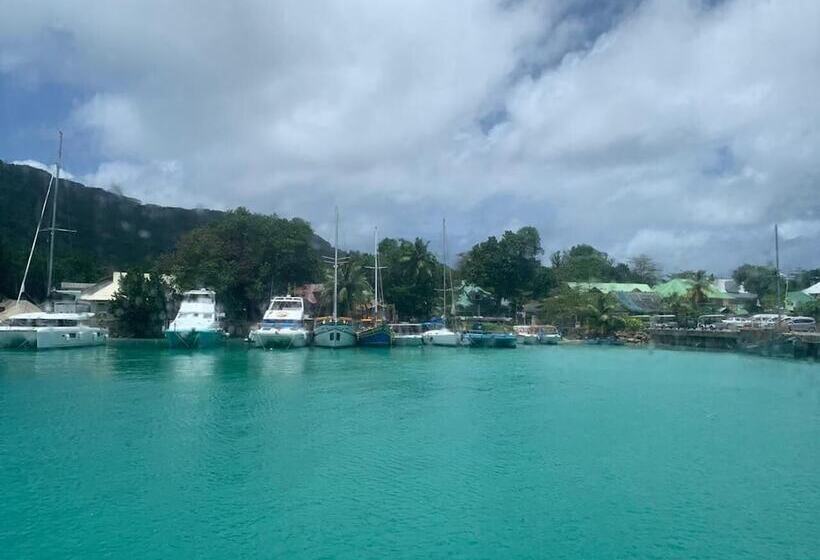 پانسیون Kot Babi