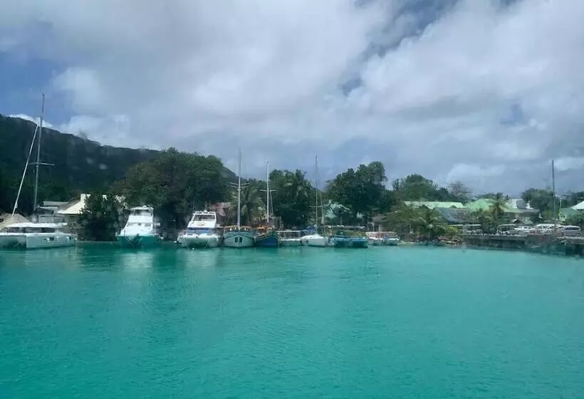 پانسیون Kot Babi