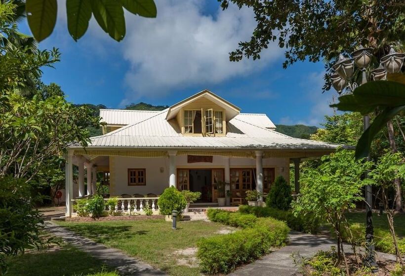 پانسیون Kot Babi