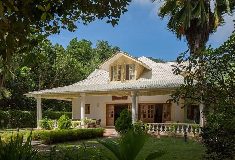 پانسیون Kot Babi