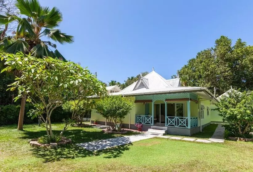 پانسیون Kot Babi