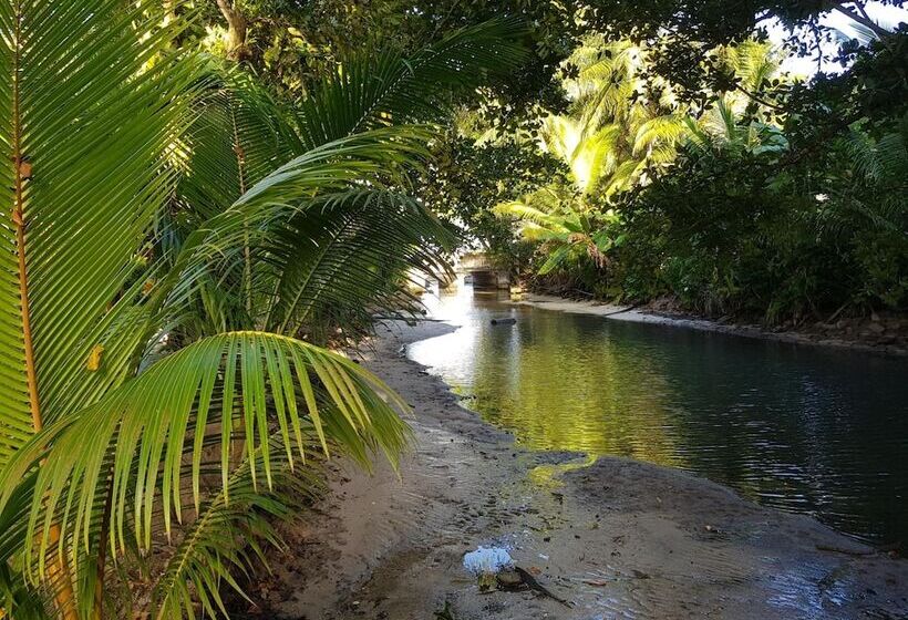 پانسیون Kot Babi