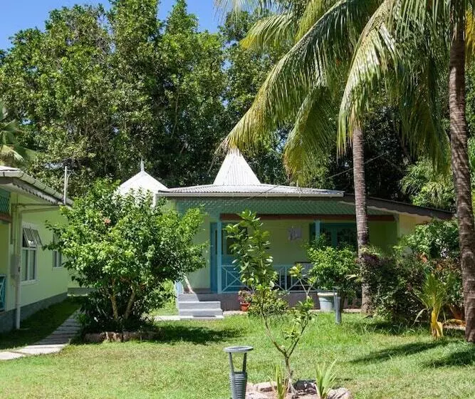 پانسیون Kot Babi