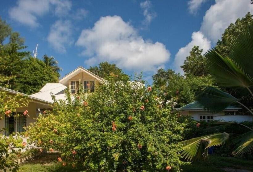 پانسیون Kot Babi