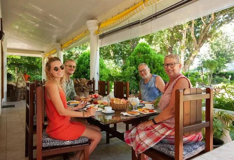 پانسیون Kot Babi