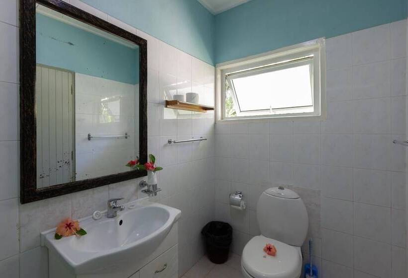 پانسیون Kot Babi