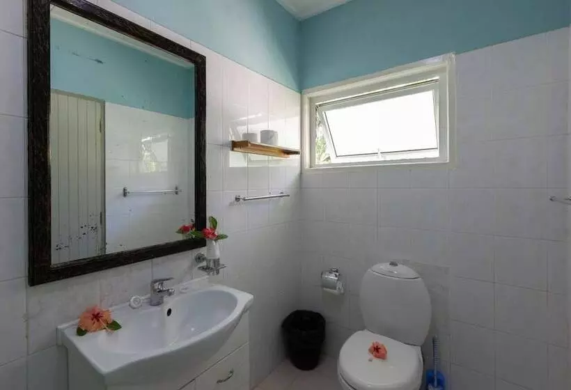 پانسیون Kot Babi