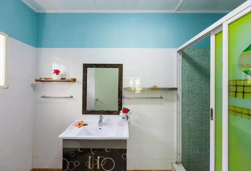 پانسیون Kot Babi