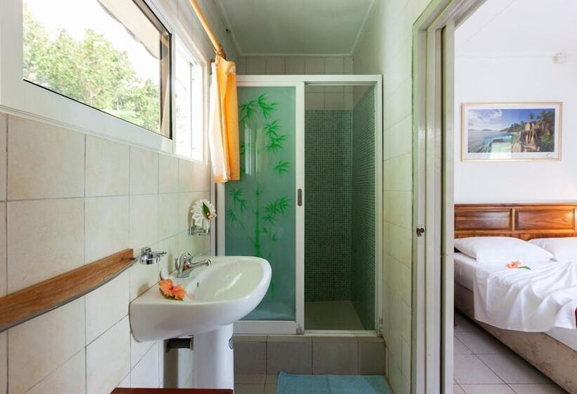 پانسیون Kot Babi