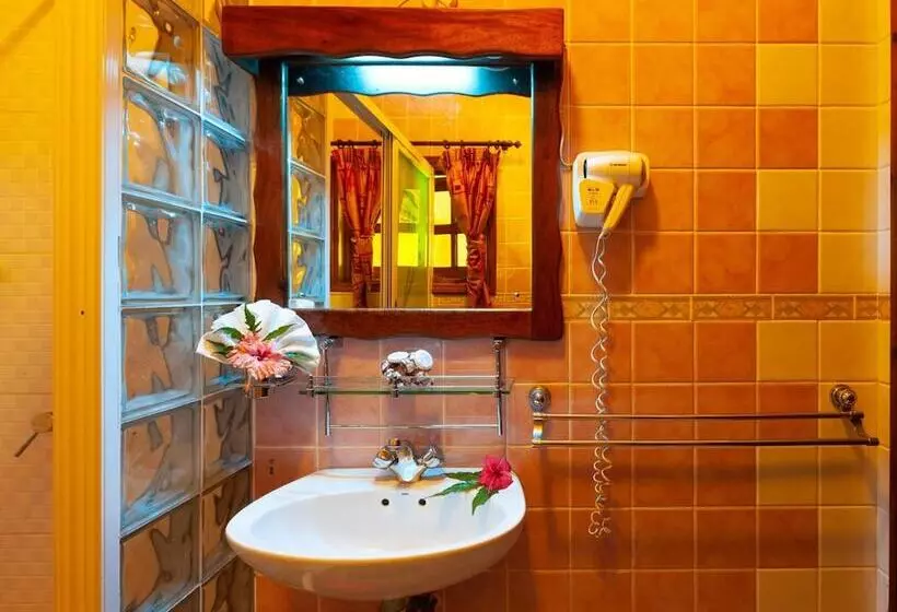 پانسیون Kot Babi