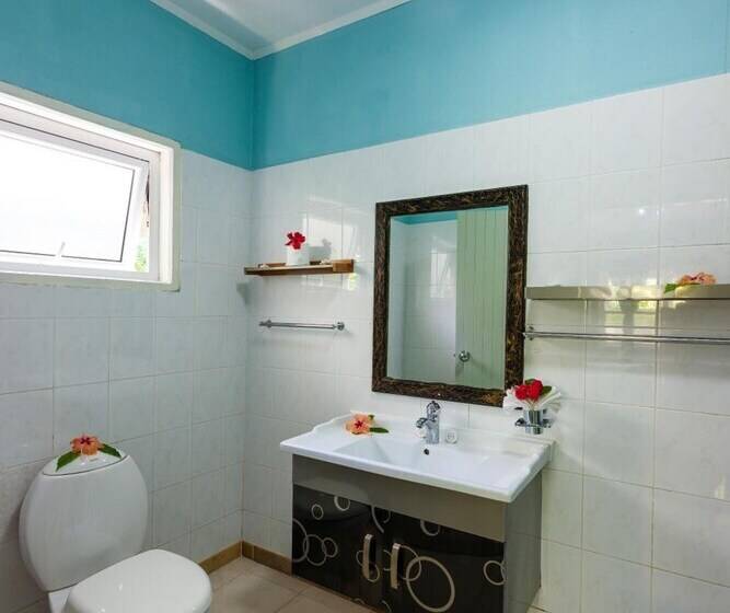 پانسیون Kot Babi