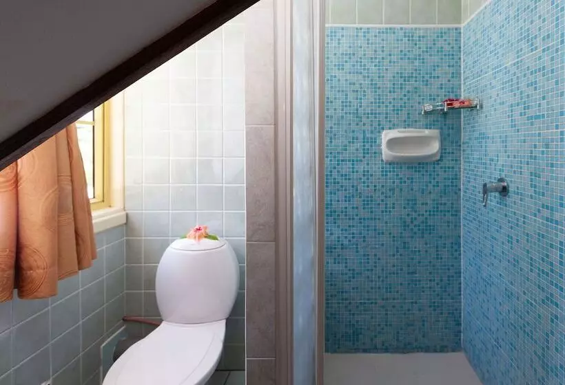 پانسیون Kot Babi