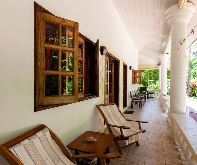 پانسیون Kot Babi