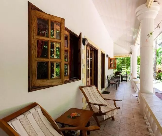 پانسیون Kot Babi