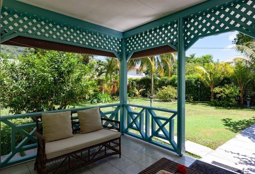 پانسیون Kot Babi