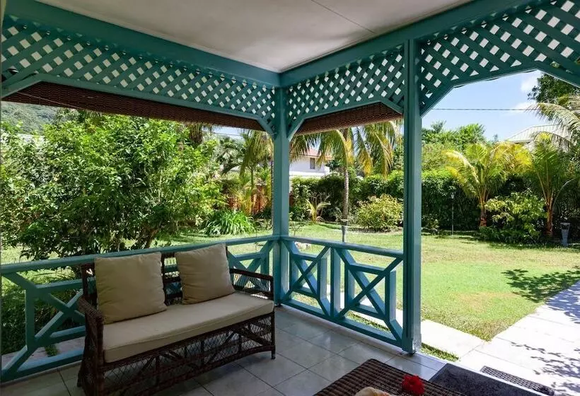 پانسیون Kot Babi