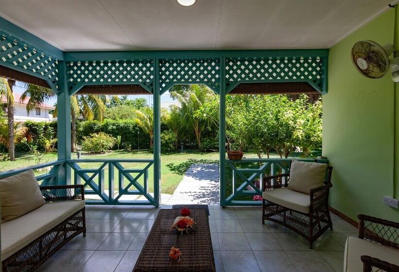 پانسیون Kot Babi