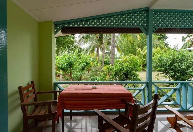 پانسیون Kot Babi