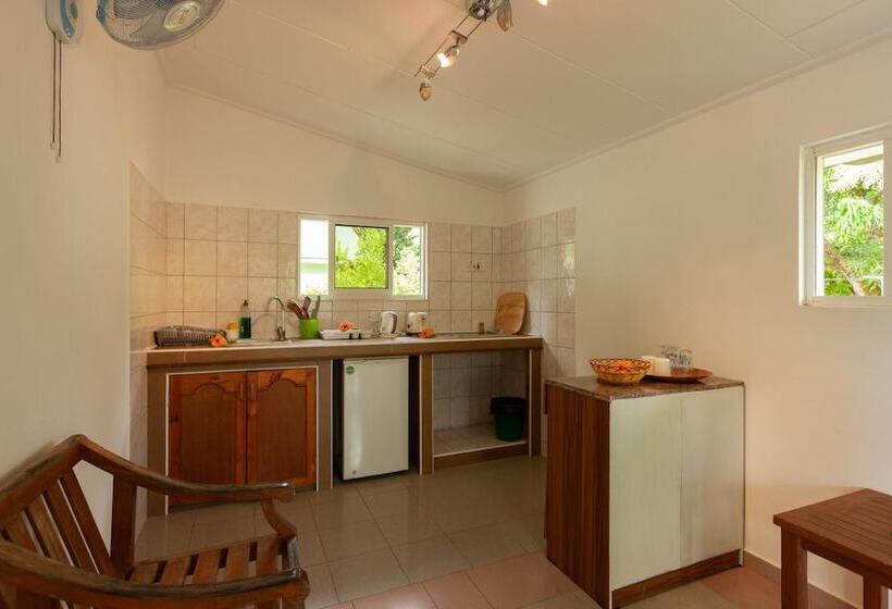 پانسیون Kot Babi